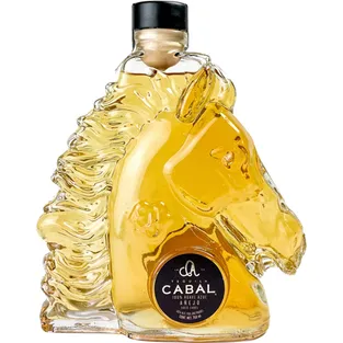 Cabal Anejo Tequila