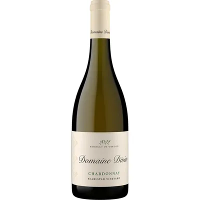 Domaine Divio Chardonnay 2021 750mL