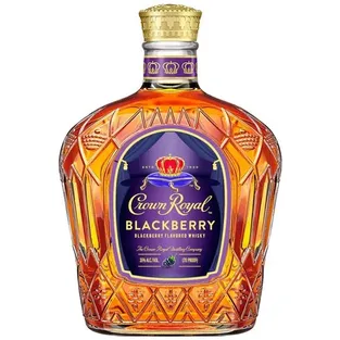 Crown Royal Blackberry