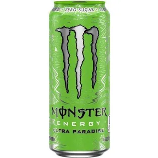 Monster Ultra Paradise