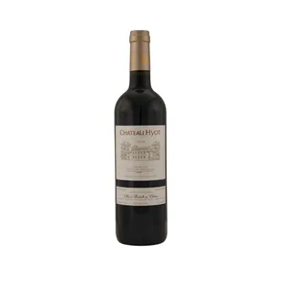 Chateau Hyot Castillon Côtes de Bordeaux 2018