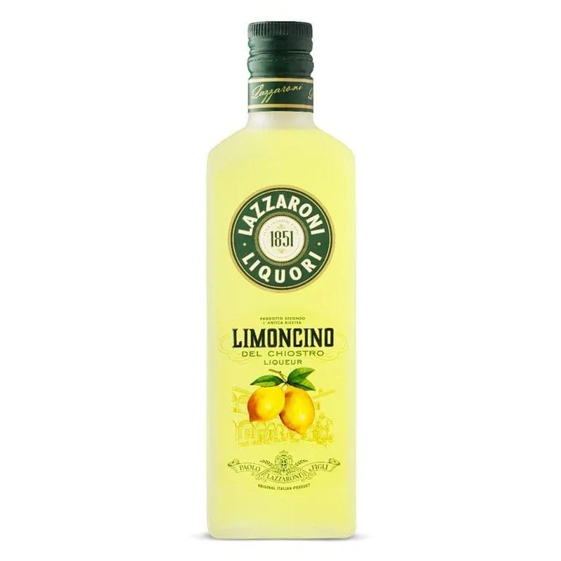 Lazzaroni Limoncello Del Chiostro view 1