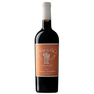 Clos Du Val Cabernet Sauvignon 2021