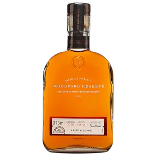 Woodford Reserve Distillers Select Kentucky Straight Bourbon Whiskey