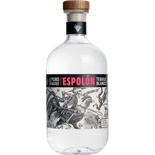 Espolon Tequila Blanco