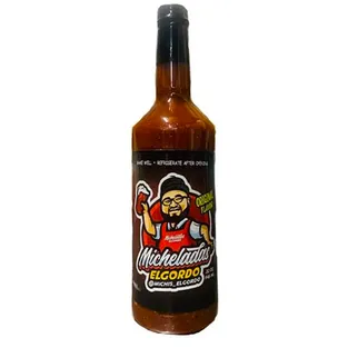 Micheladas El Gordo Original Flavor Michelada Mix