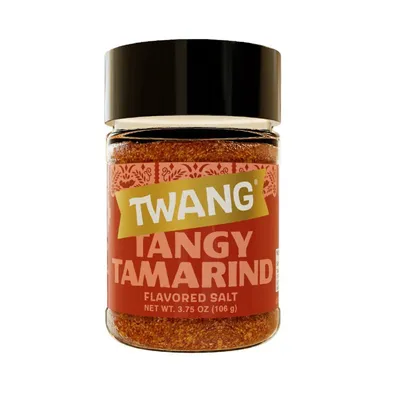 Twang Tangy Tamarind Flavored Snack Salt 1.5 oz