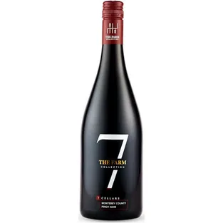 7 Cellars The Farm Collection Pinot Noir 2021