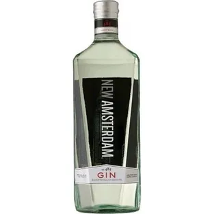 New Amsterdam No. 485 Straight Gin