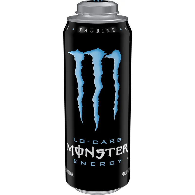 Monster Energy Original view 1