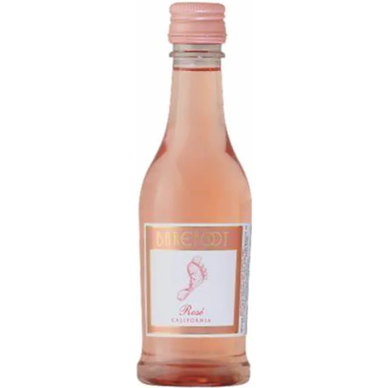 Barefoot Rose Plastic view 1