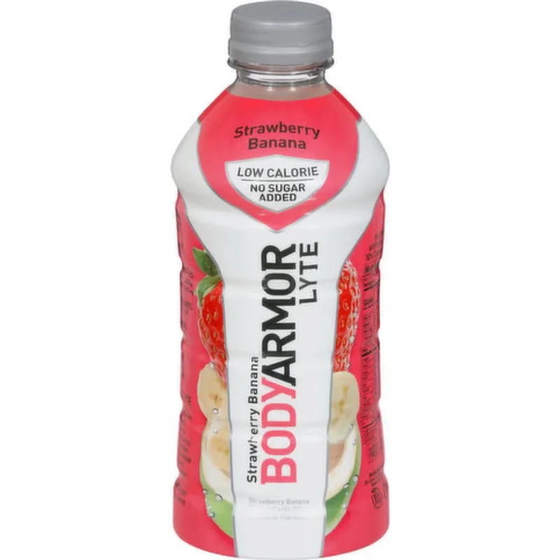 BodyArmor Sports Drink, Strawberry Banana view 1