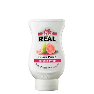 Reàl Guava Puree
