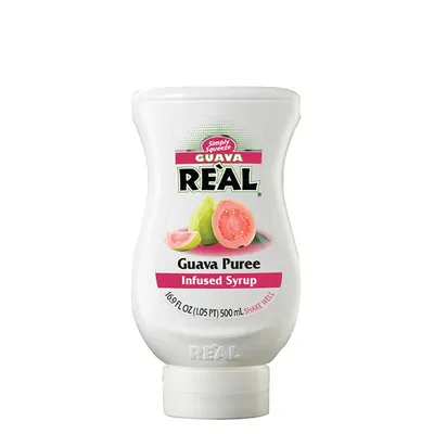 Reàl Guava Puree 500 ml