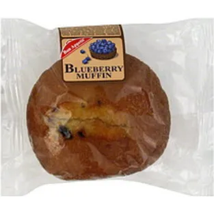 Bon Appetit Blueberry Muffin