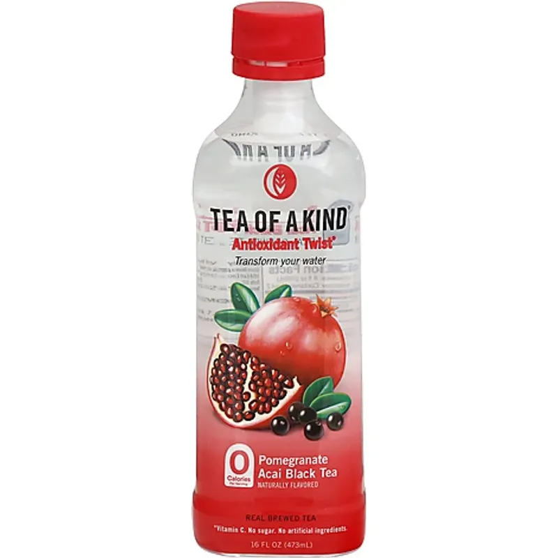 Tea Of A Kind Pomegranite Acai view 1