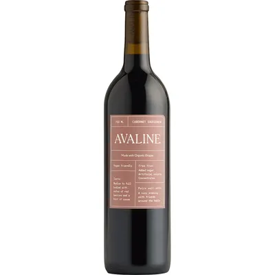 Avaline Cabernet Sauvignon 750 mL