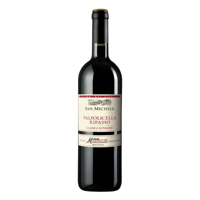 San Michele Valpolicella Ripasso 750mL
