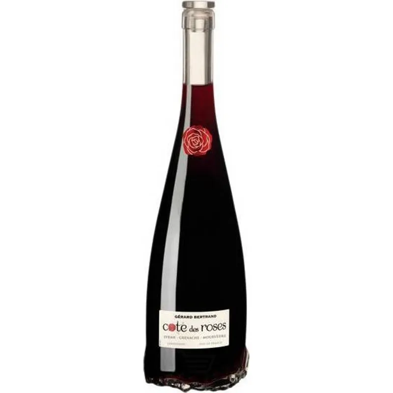 Gerard Bertrand Cotes Des Roses Rouge view 1