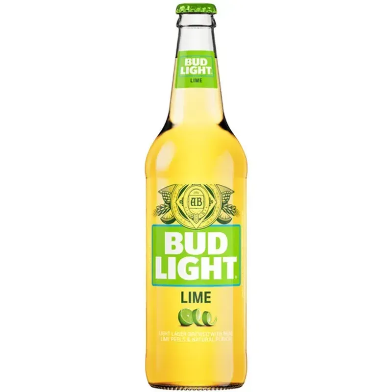 Bud Light Lime view 1