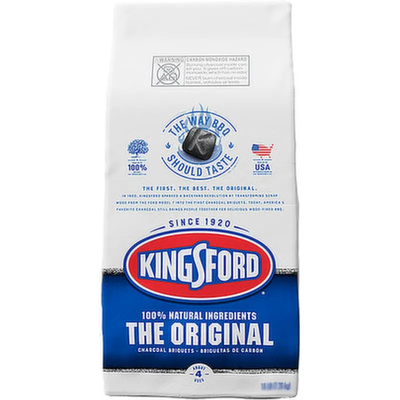 Kingsford Coal view 1