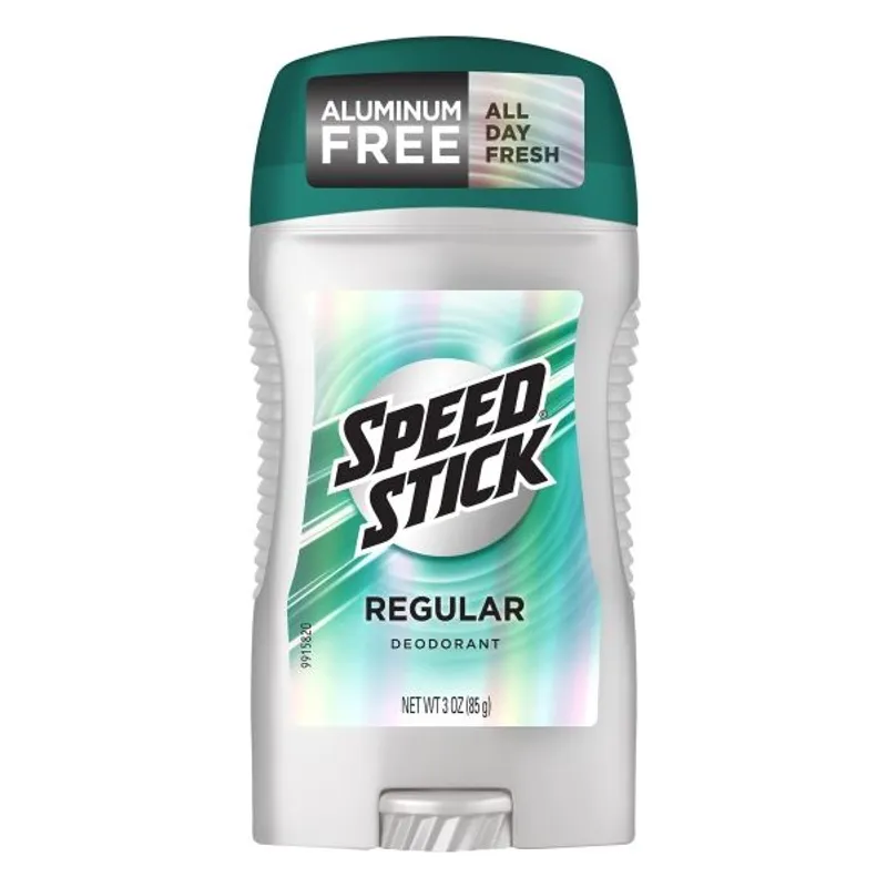 Speed Stick Regular Deodorant view 1