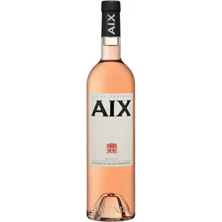 Saint AIX Coteaux d'Aix-en-Provence Rose Blend