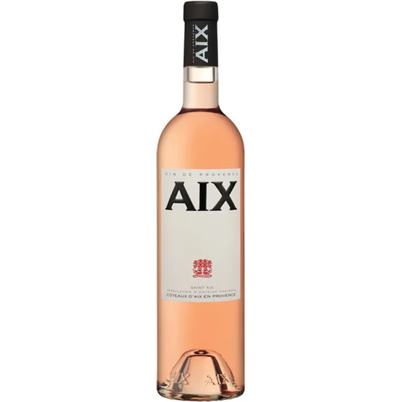 Saint AIX Coteaux d'Aix-en-Provence Rose Blend view 1