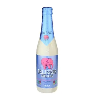 Delirium Tremens Belgian-style Ale