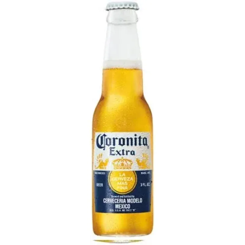 Corona Extra Coronita view 1