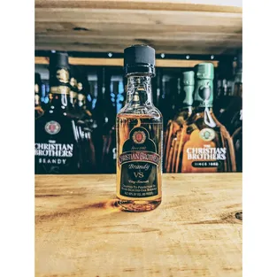 Christian Brothers Brandy