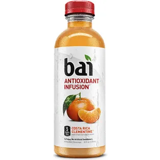 Bai Costa Rica Clementine