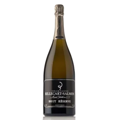 Billecart-Salmon Brut Réserve NV 1.5L
