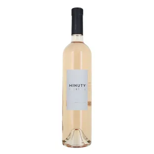 Minuty Prestige Rosé 2023