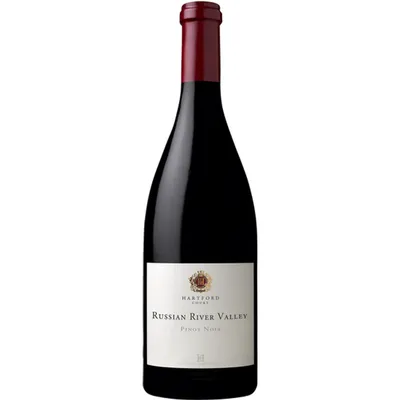 Hartford Court Russian River Valley Pinot Noir 750mL