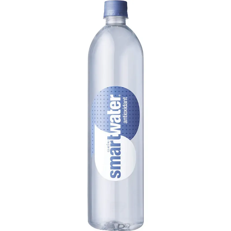 Glaceau Smartwater Antioxidant view 1