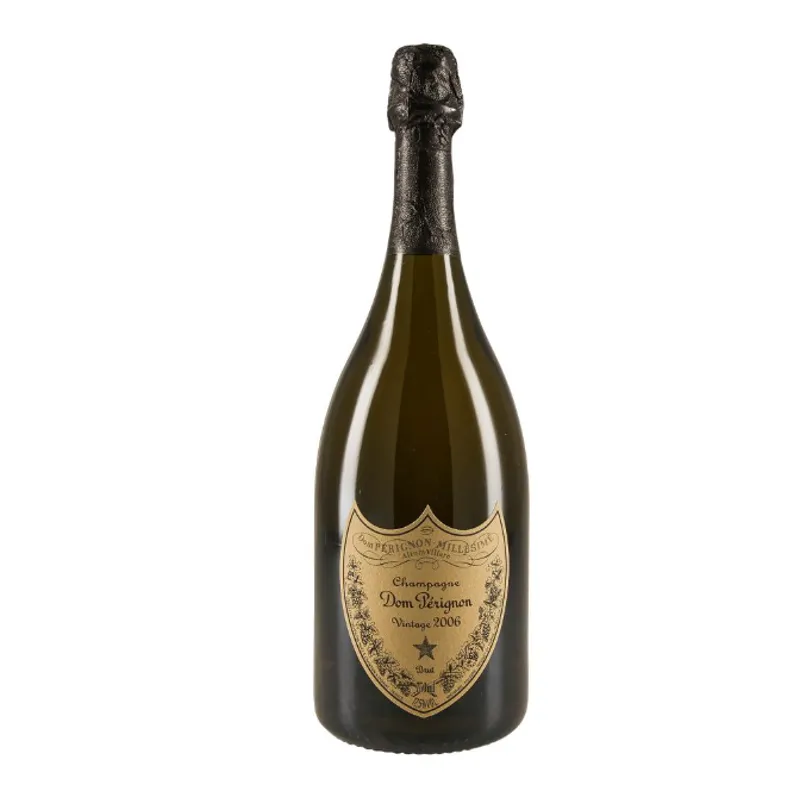 Dom Perignon Brut 2006 view 1