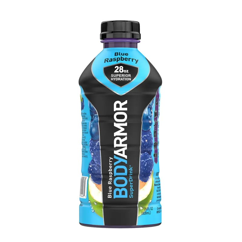 BodyArmor Blue Raspberry view 1