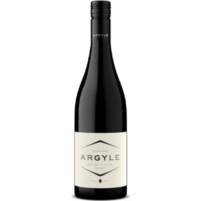 Argyle Pinot Noir 750mL