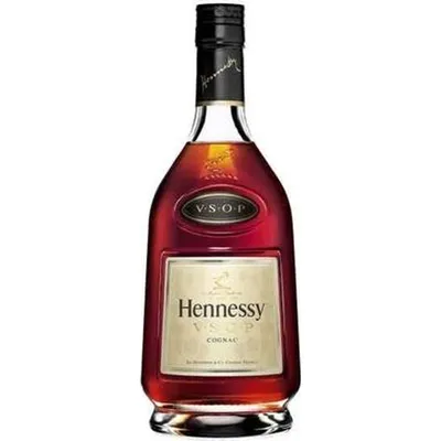 Hennessy V.S.O.P Privilege Cognac 1.75 L bottle (40% ABV)