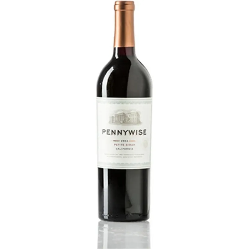 Pennywise Cabernet Sauvignon view 1