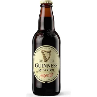 Guinness Extra Stout