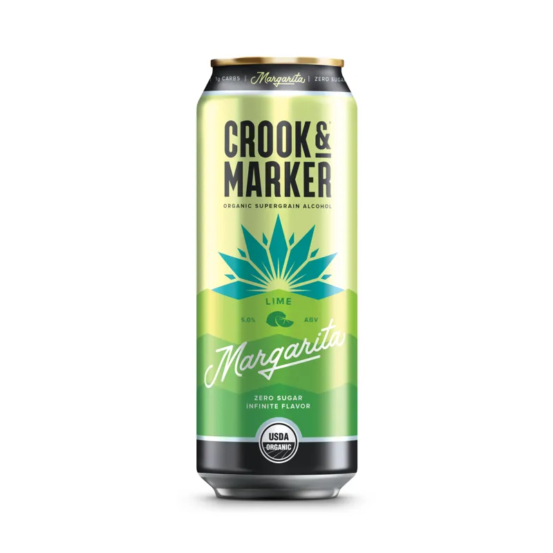 Crook & Marker Lime Margarita view 1