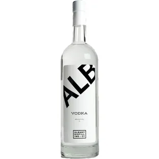 ALB Vodka