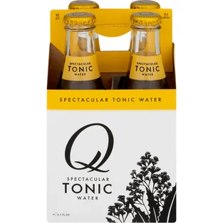 Q Tonic Water