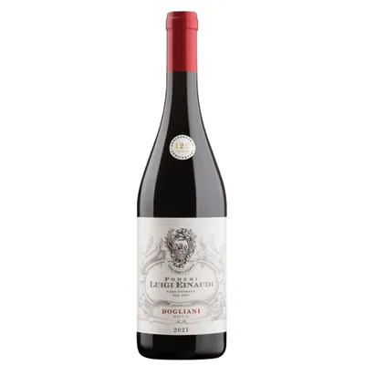 Luigi Einaudi Dolcetto di Dogliani 2021 750mL