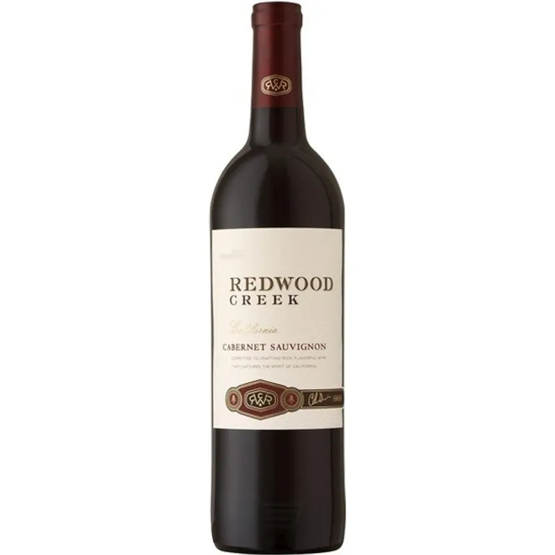 Redwood Creek Cabernet Sauvignon view 1