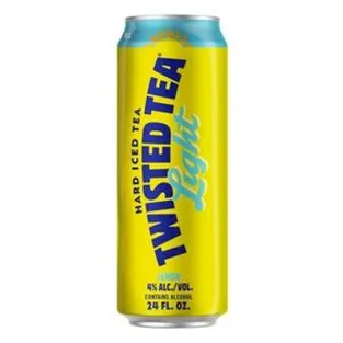 Twisted Tea Light Hard Iced Tea
