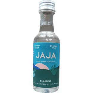 JAJA Blanco Tequila