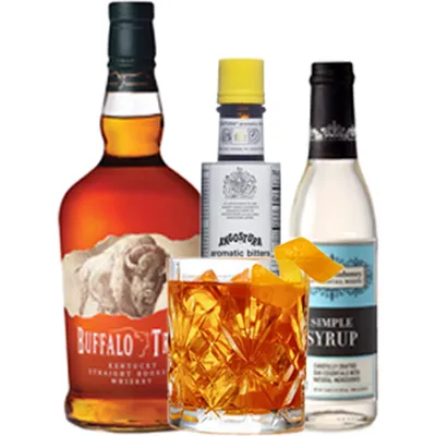 Old Fashioned Bundle #6